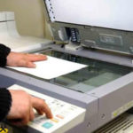 Cara Kerja Mesin Fotocopy Ternyata Mudah Sekali Dipahami