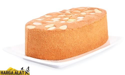 Harga Holland Bakery – Cake