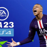 Harga Kaset FIFA 23 PS4 Semua Versi Terbaru