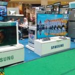 Daftar TV Samsung yang Sudah Digital Terlengkap