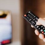 Cara Menambah Channel TV Digital Samsung