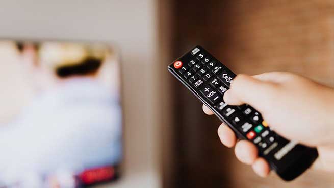 Cara Menambah Channel TV Digital Samsung
