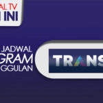 Jadwal Trans 7 Hari Ini Jam Tayang Movievaganza