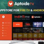 Cara Install Aptoide TV di STB Indihome Tanpa Flashdisk