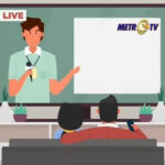 Channel Metro TV Digital Hilang Begini Solusinya