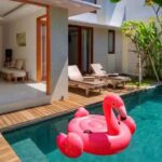 Villa Murah di Bali Dibawah 500 Ribu Dengan Private Pool