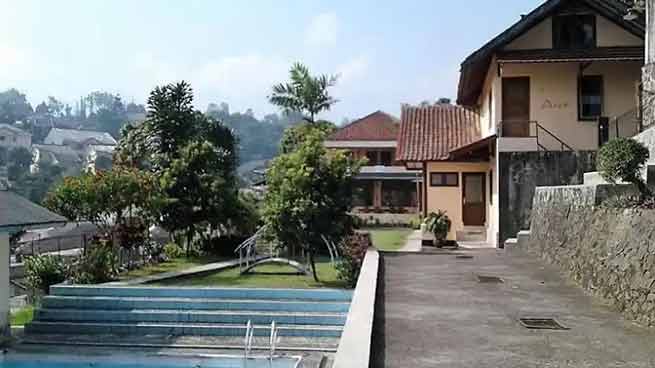 Villa Tunas Alam Mutiara 1